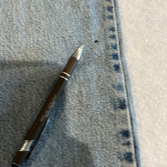 Men’s vintage 90s Levi’s 560 loose fit 36 x 31 - Picture 9 of 16